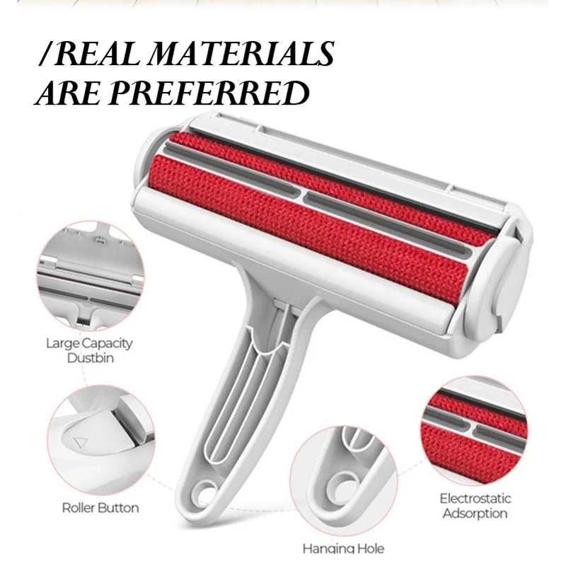  Hair Lint Remover