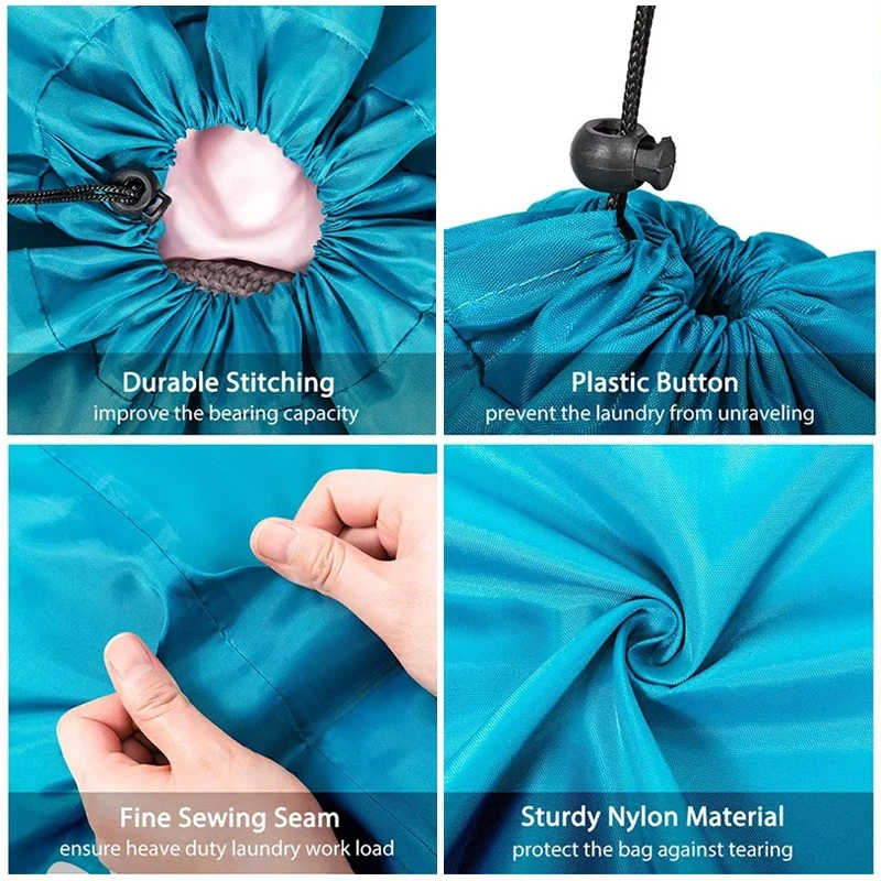 Travel Laundry Bag Travel Laundry Bag