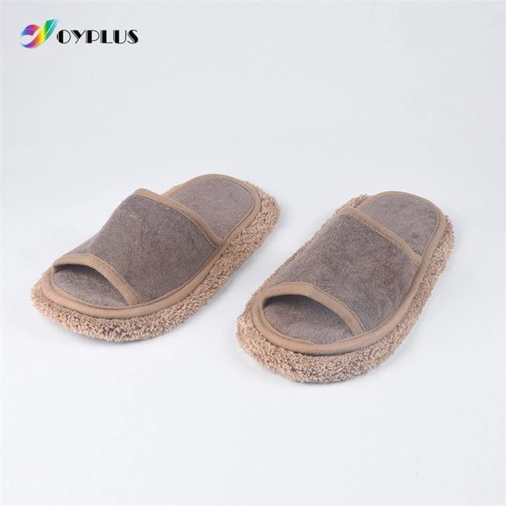 Chenille Slipper Style Mops