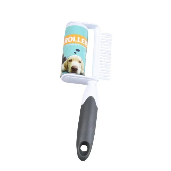 Multi-purpose Lint Roller