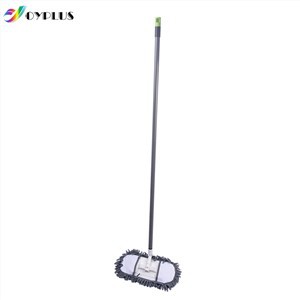 Lattianpuhdistus Spin Mop