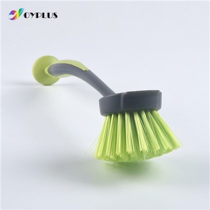 Kodin puhdistusharja