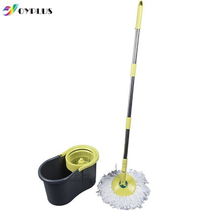 Mini Spin Mop