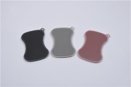 Silikoni astianpesuharja