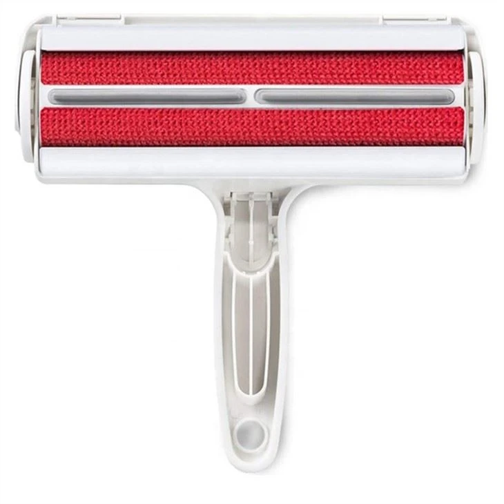 Self-cleaning Hair Lint Remover