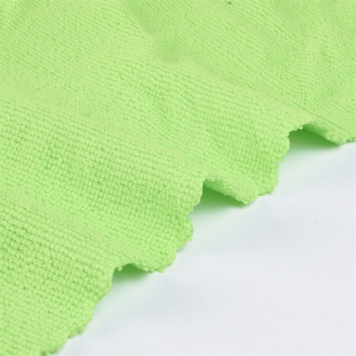 Kitchen Microfiber Cleaning Cloth high quality