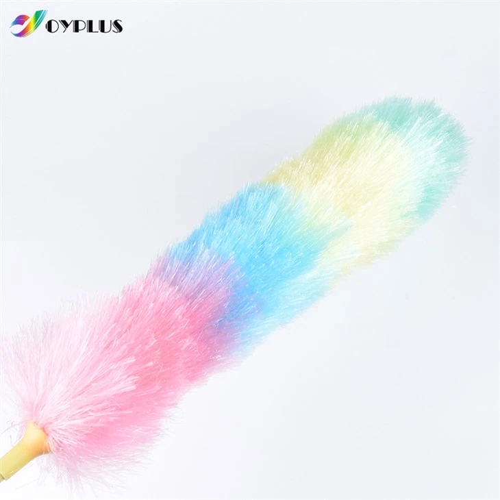 Väri PP Sulka Duster