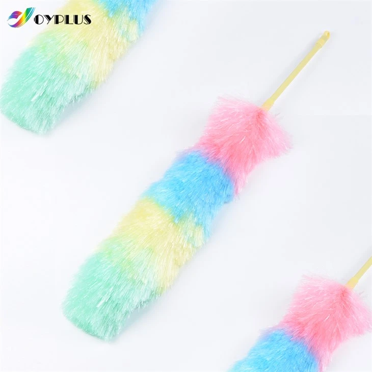 Color PP Feather Duster best