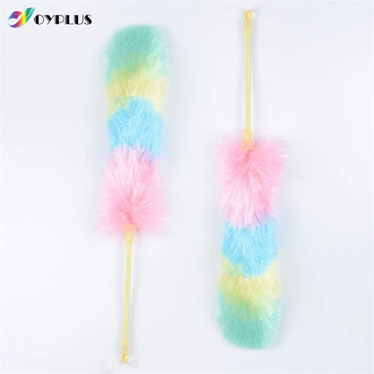 Color PP Feather Duster price