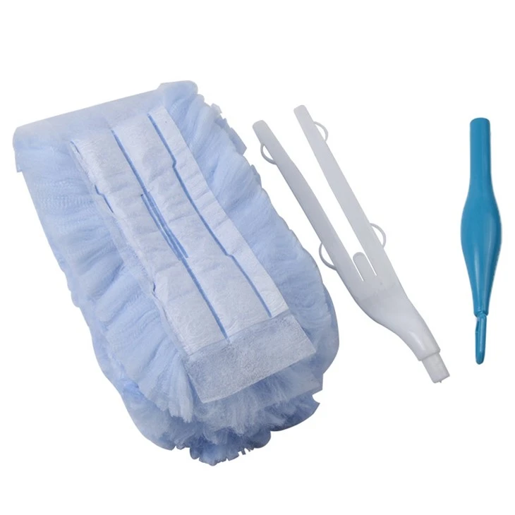 Non-woven Electrostatic Dust Duster best