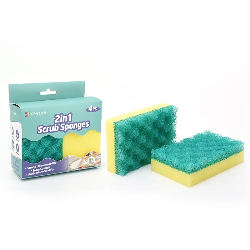 2 in 1 -kuorintasienet